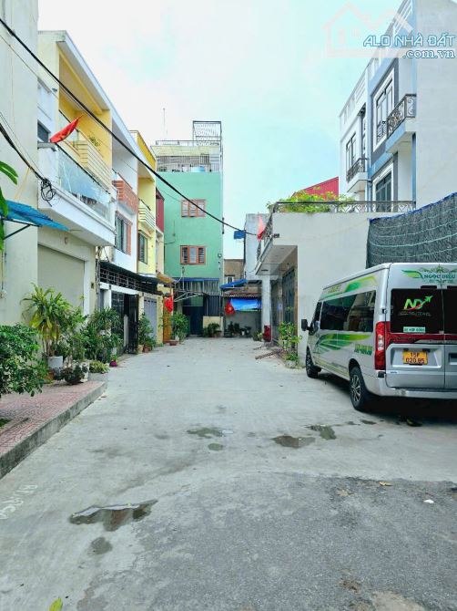 ❌❌79m2 cạnh CC Cách Hạ, Nam Sơn, An Dương oto đỗ cửa giá hơn 2,4x tỷ. - 2