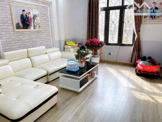 LK DV CÂY QUÝT-HA ĐÔNG,VỈA HÈ Ô TÔ TRÁNH,GARA Ô TÔ,DT46MX5T,GIÁ NHỈNH 14 TỶ - 2