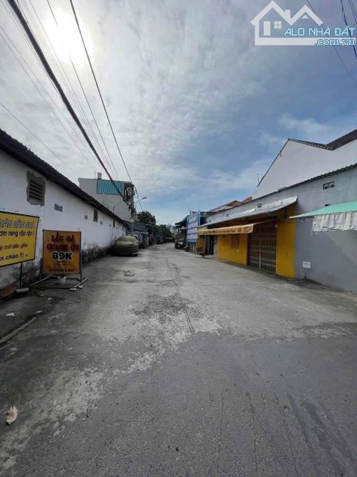 BÁN NHÀ DIỆN TÍCH RỘNG ĐƯỜNG NGUYỄN CƯ TRINH , NINH KIỀU CẦN THƠ - 2