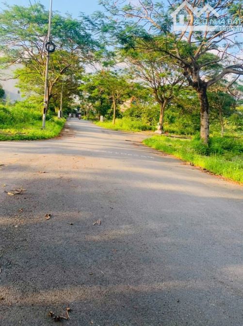 🌈🌈 Siêu phẩm lô 60m2 An Trì,Hùng Vương-Hướng Đông Nam-Giá chỉ 1,75 tỷ - 2