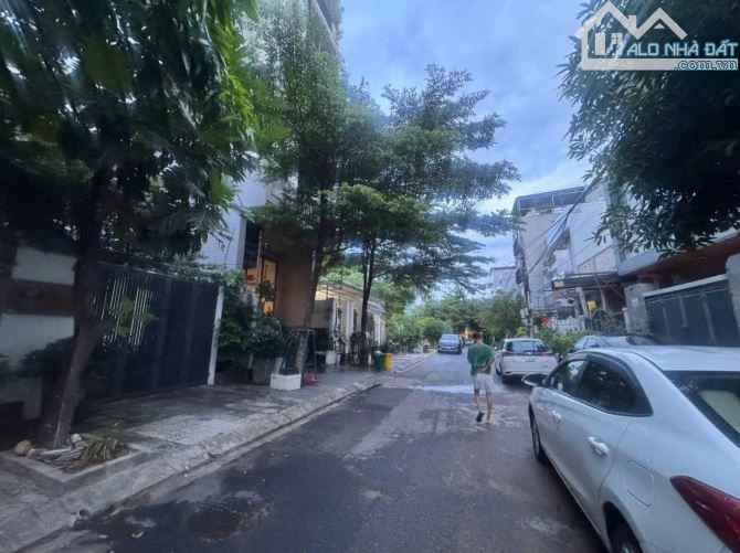 NHÀ 3 TẦNG 100M2 – MẶT PHỐ MỸ ĐA TÂY 9 – NAM VIỆT Á – KIÊN CỐ MỚI ĐẸP – CHỈ 9.x TỶ - 2