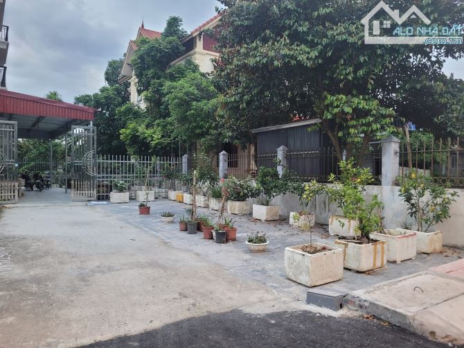 Bán lô góc tại Bắc Sơn 80m2 đường 10m 2,4 tỷ - 2