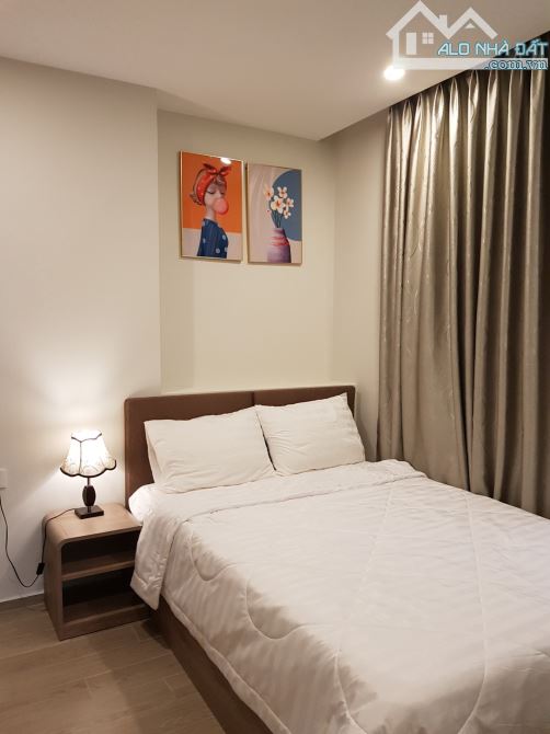 CHUYỂN NHƯỢNG CĂN HỘ 5 SAO THE SÓNG VŨNG TÀU 3 PHÒNG NGỦ PRESIDENT GIÁ CỰC TỐT 5.9 TỈ - 2