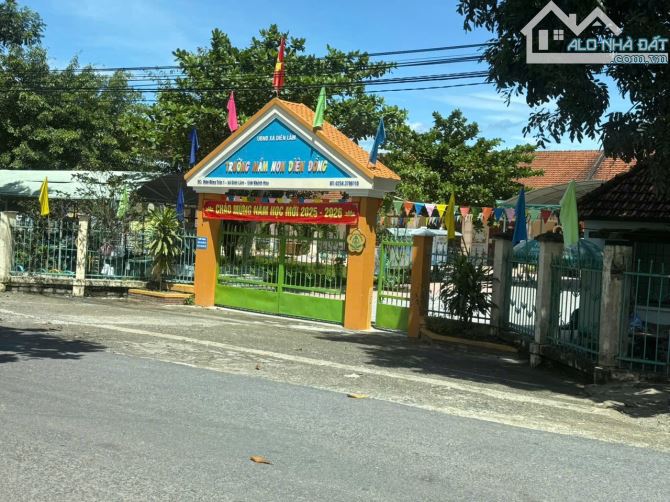BÁN ĐẤT THÔN 2 XUÂN ĐỒNG (DIÊN ĐỒNG CŨ), DIÊN KHÁNH, KHÁNH HÒA. - 2