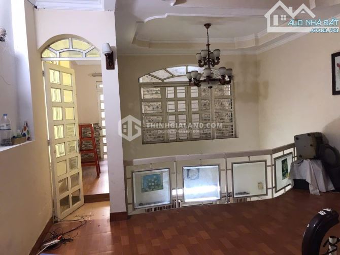 🏡 BÁN NHÀ 1 TRỆT 2 LẦU_80M2_KHU ĐÔ THỊ CHÍ LINH 1_P. NGUYỄN AN NINH_VŨNG TÀU_CHỈ 10 TỶ🌟 - 2
