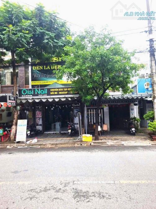 Chào  Bán Nhà 2 tầng Hồ Tùng Mậu - Vị trí kinh doanh Liên Chiểu, Đà Nẵng - 2