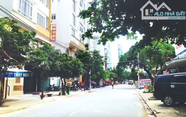 VIP BIỂN! BÁN ĐẤT LÔ GÓC TẶNG NHÀ 330M2 – 98,99 TỶ - MT HÀ BỔNG - Q. SƠN TRÀ - 2