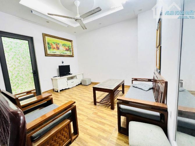 Bán Nhà MỹĐình - Chủ Cần Tiền Bán Gấp - LêĐứcThọ - Sát Ôtô - Ngõ Nông - Đi Lại Thuận Tiện - 2