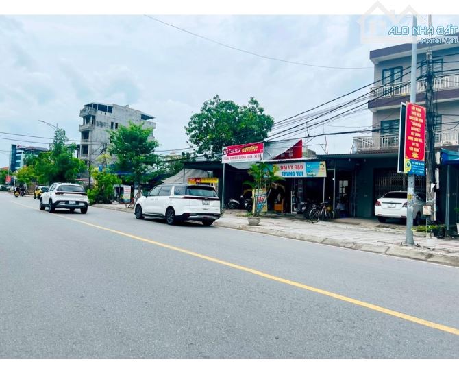 Bán đất mặt đường máng siêu rẻ đầu tư cực ok - 2