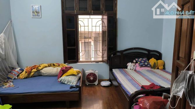 Bán nhà Đặng Thuỳ Trâm, DT 62m – MT 5m – 4 tầng có 2 giếng trời – 2 mặt thoáng, 34,5 tỷ. - 2