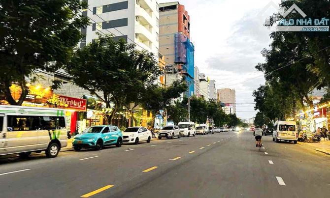 🌟 BÁN LÔ ĐẤT ĐẸP MT LÊ LÂM – PHƯỚC MỸ, SƠN TRÀ – GẦN BIỂN 🌊 💎 Diện tích: 100m²,ngang 6 - 2