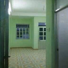 Bán nhà 4 tầng - 40m2 - Phan Đình Phùng - Phú Nhuận - 6,9 tỷ TL - 2