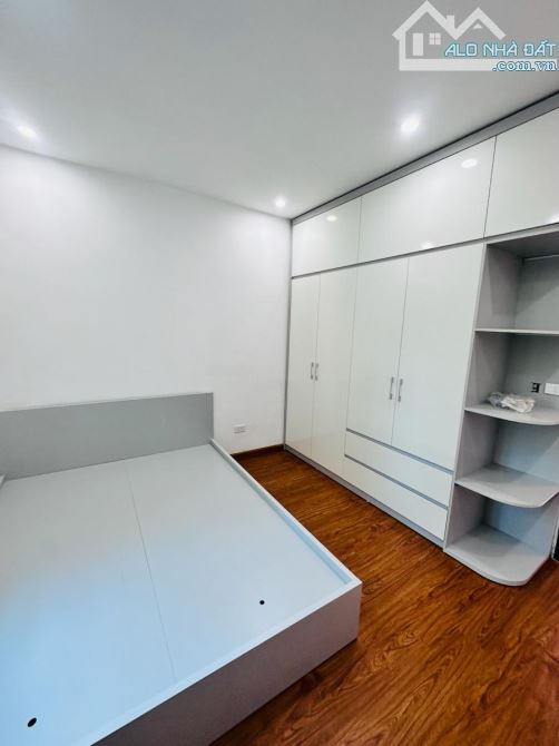 Chủ Bán Nhà Cầu Giấy, 35m2-7.3ty (100% thật k ảo ) - 2
