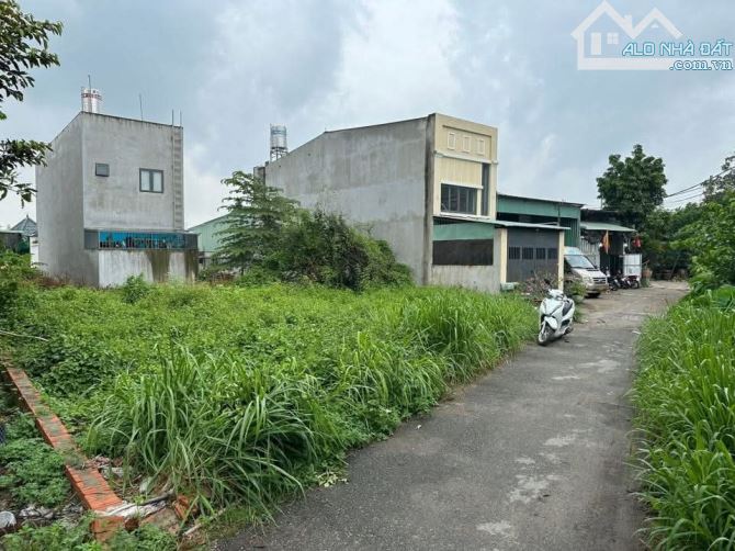 Bán lô đất giâ rẻ 98m², sổ riêng, Thạnh Xuân 43, Quận 12 - 2