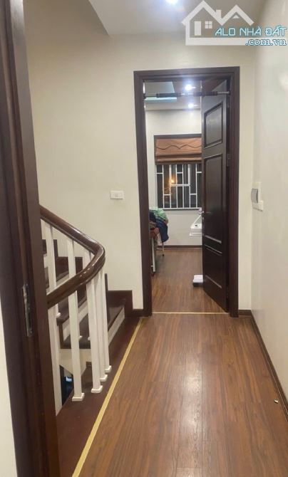 Hiếm! 2 mặt tiền mặt phố Quận Cầu Giấy, 68m2, 5 tầng, chỉ 27 tỷ - 2