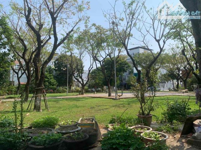 🔥CĂN HỘ 8 TẦNG VIEW CÔNG VIÊN NGŨ HÀNH SƠN 20 PHÒNG DÒNG TIỀN 100TR/1 THÁNG VIEW SÔNG HÀN - 2