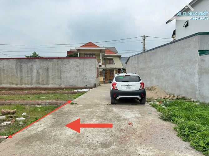 Lô đất vàng tiềm năng tại Thanh Lâm, Mê Linh - Đón đầu quy hoạch Vành đai 4 và KDT HUD - 2
