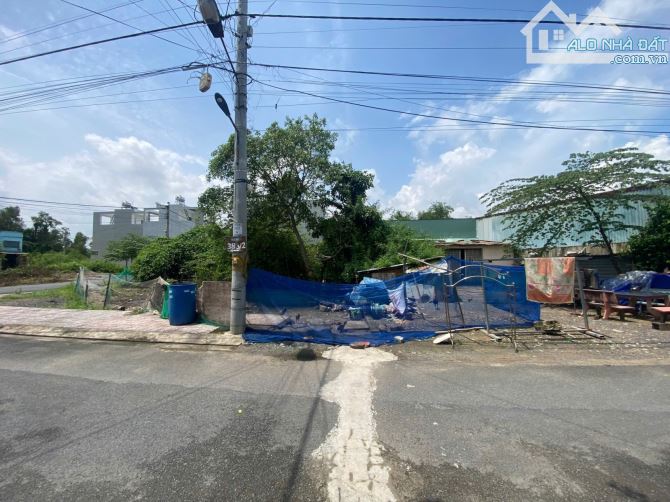 ĐẤT LONG PHƯỚC - THỦ ĐỨC- 77M2 - 2.98TỶ TL  + VỊ TRÍ đất nằm tại Long Phước- Thủ Đức. + Kh - 2