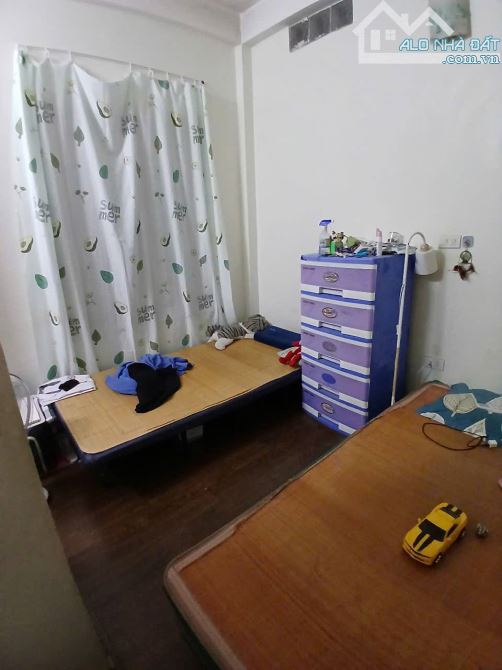 NHÀ ĐẸP NGỌC KHÁNH, THOÁNG SÁNG, GẦN PHỐ, OTO, SỔ RỘNG, SD 80M2 GIÁ 4,9 TỶ - 2