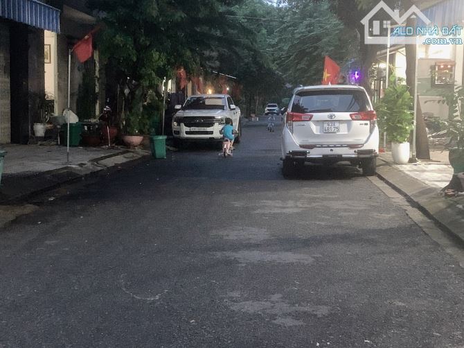 💥 BÁN CĂN HỘ MINI GẦN BIỂN NGUYỄN TẤT THÀNH 💥 🏡 80m² – 4 TẦNG – 6 PHÒNG KHÉP KÍN 💰 DÒN - 2