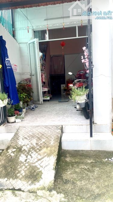 Nhà Ngay sát MT ĐƯỜNG số 8,P.Linh Tây cũ,TP Thủ Đức Cũ. - 2