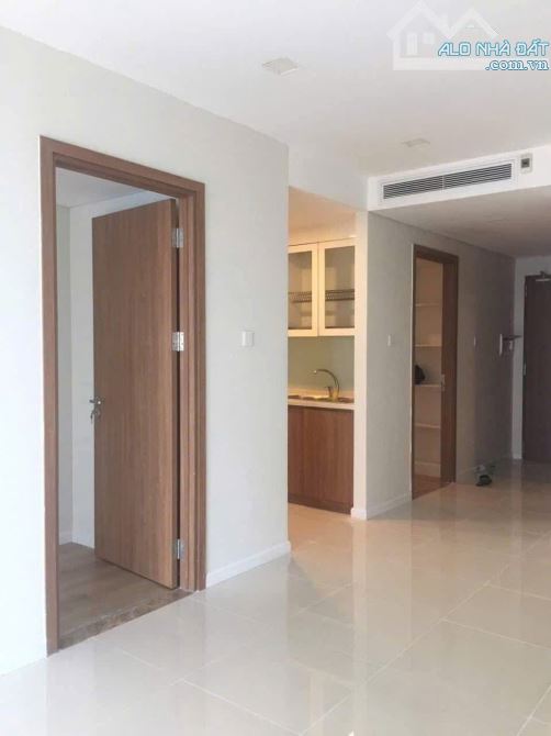 Cho thuê CHCC Rivera Park 2PN 70m2 nội thất căn bản 16 triệu/tháng - Thành Thái, Q10 - 2
