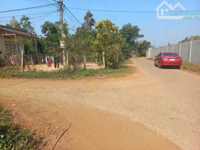 LÔ THỔ CƯ 7x25m TARA- HOÀ ĐÔNG - ĐAKLAK 755Triệu - 2