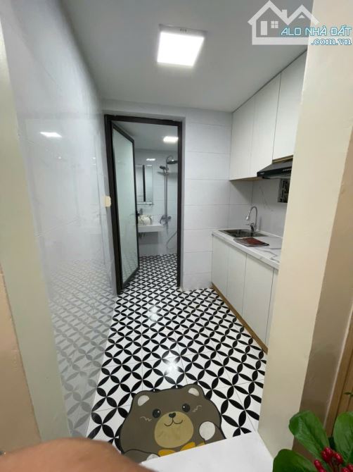 Phố cổ Hà Nội – Nhà Pháp cổ Lô Góc – 3 Ngủ, Sổ đỏ riêng, thoáng sáng - 2