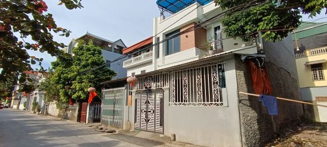 Bán đất mặt phố Bát Khối 50m2 7.85 tỷ rẻ - 2