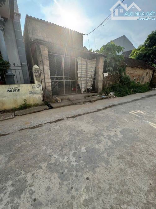 Gđ Tôi cần bán 145m Đất Đan Nhiễm bán kính 300m ra ECOPARK - VĂN GIANG, HƯNG YÊN - 2