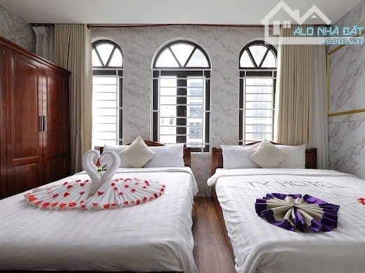 TOÀ KHÁCH SẠN LOSEBY – SÁT BIỂN MỸ KHÊ – VIEW PHÁO HOA - 2