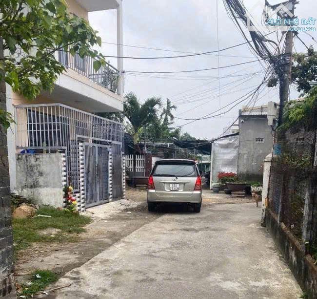 📌📌📌LÀM VIỆC TRỰC TIẾP GIÁ TỐT !!!🔶Bán dãy trọ kiệt o to Nguyễn Lương Bằng - 2