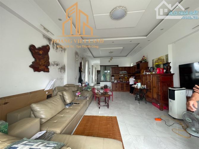 NHÀ MẶT TIỀN ĐƯỜNG TRẦN PHÚ ĐOẠN CUỐI ĐƯỜNG - DT:5X25m - GIÁ:5,5 TỶ - 2