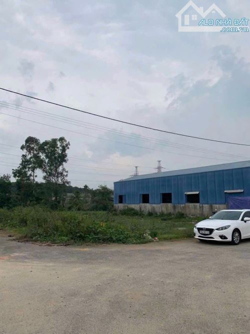KQH BIỆT THỰ ĐỒNG CÁT 402 m -LÔ GÓC 2 MẶT TIỀN⭐️⭐️⭐️ - 2