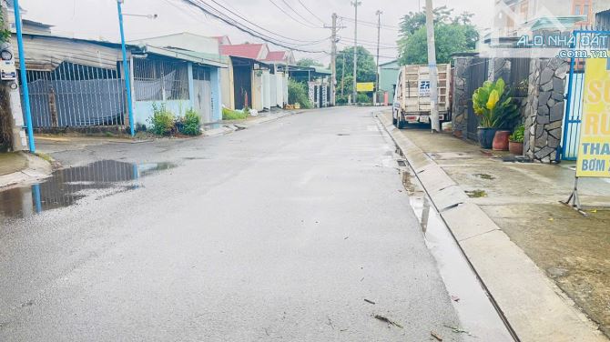 SIÊU HIẾM 2 MẶT TIỀN - 183 m2 - GIÁ RẺ HƠN TRONG HẺM - NGUYỄN THỊ SÁNG 12m - HÓC MÔN - 2