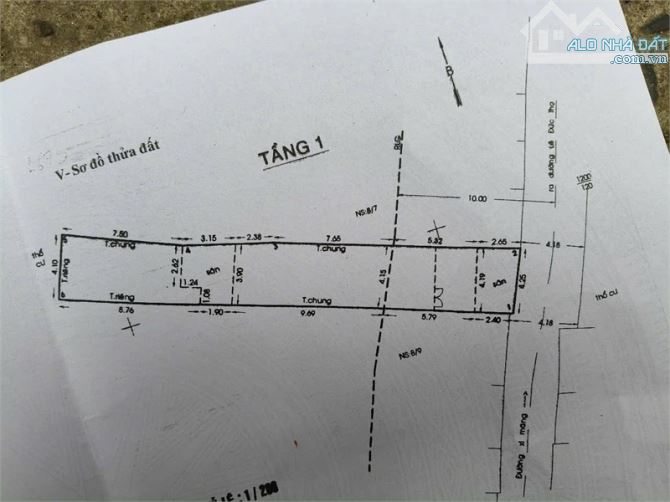 Bán nhà 4.2x28m, 2 Tầng  – Mặt tiền Đường Số 2, Phường 16, Gò Vấp – Chỉ 8.9 tỷ - 2