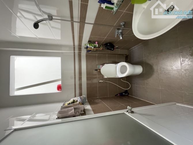 ⚡ Giá Sốc Nhất Trần Văn Ơn-Tân Phú – Nhà Nở Hậu 7.65m – 3PN – Chỉ 6,45 Tỷ! - 2