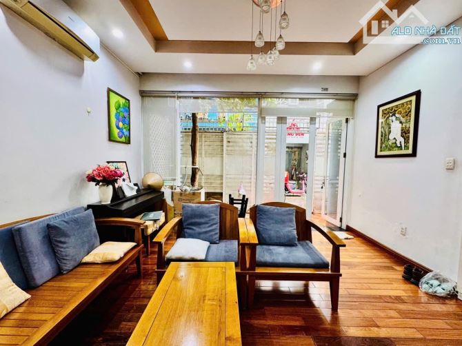 Đặng Văn Ngữ phú nhuận 93.4m2 3 tầng giá chỉ 23 tỷ - 2