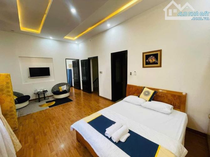 🏡🌴💦 BÁN BIỆT THỰ SÂN VƯỜN – LÊ HỒNG PHONG (ĐỐI DIỆN LOTTE) – GẦN 300M² – GIÁ 25 TỶ - 2