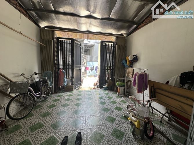 🏠 Nhà hẻm tải đậu cửa Dương Thị Mười Quận 12  - 72m2 - 4x18m - Chỉ 4,5 tỷ - 2