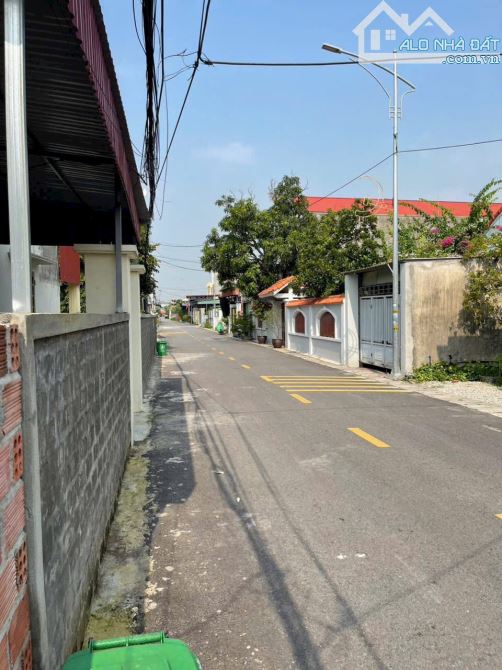 Chào bán lô đất Tân Dương - Thuỷ Nguyên - Hải Phòng ( nay thuộc phường Thuỷ Nguyên ) - 2