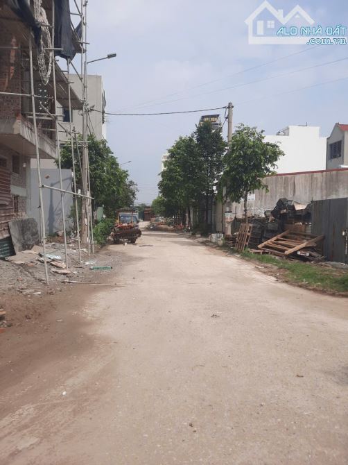 Bán cặp góc đẹp Quang Châu - Việt Yên- Bắc Ninh - 2