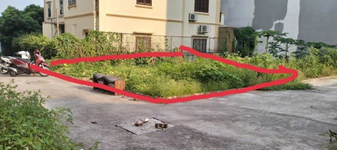 BÁN 193M2 ĐẤT PHỐ NGỌC THỤY, LONG BIÊN, MẶT TIỀN 1, 27.4 TỶ. - 2