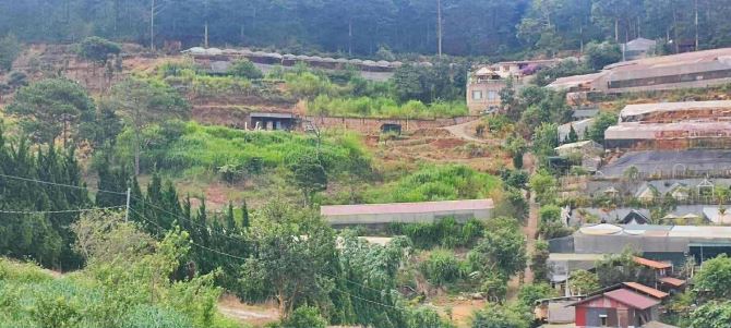 Bán đất phường 11 thành phố Đà Lạt - 2