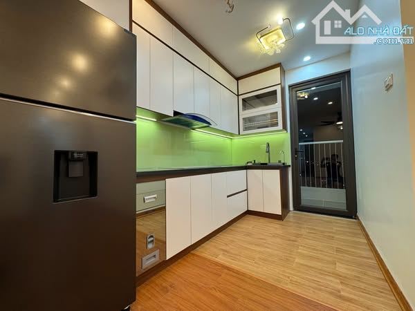Bán Chung Cư 17T1 Vinaconex 3 đường Cương Kiên, tầng 8, 80m2, lô góc 2 thoáng, nhỉnh 6 tỷ. - 2
