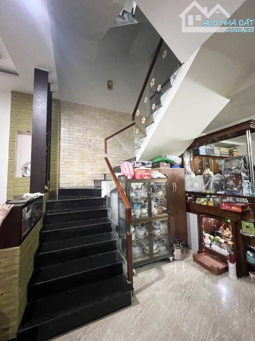 Bán Nhà MT Mỹ Đa Tây, Nam Việt Á, 3 Tầng, 100m2 chỉ 9.x tỷ - 2