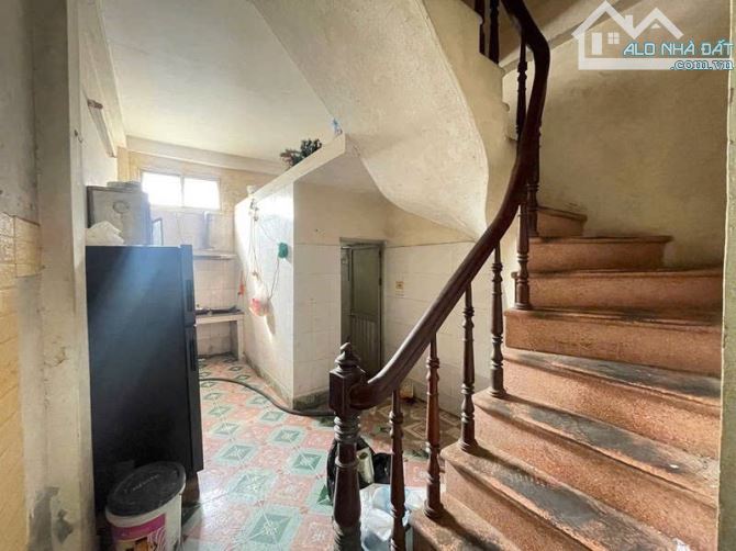VĨNH TUY , 42M2 , NGÕ RỘNG , CÁCH PHỐ 10M , GIÁ ĐẦU TƯ , XÂY TÒA CCMN, 7,8 TỶ - 2