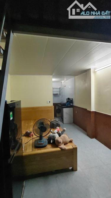 HÒA BÌNH 7 , MINH KHAI , 57M² , MẢNH ĐẤT SIÊU ĐẸP , GIÁ HỢP LÝ , GẦN Ô TÔ , 9,9 TỶ - 2