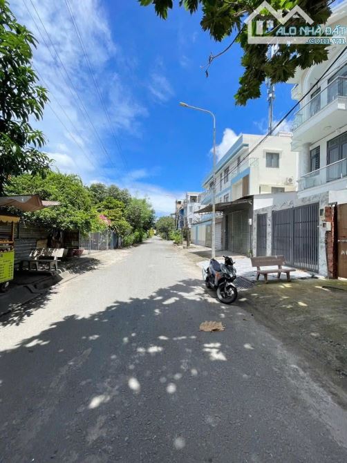 Bán đất KDC Phú Nhuận, 5x23m CN 115m², giá 6.35 tỷ TL - 2