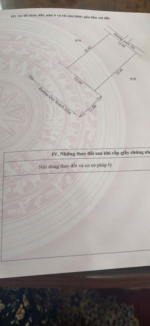 Bán đất KQH THUỶ THANH - cạnh Cầu ngói thanh toàn - 2